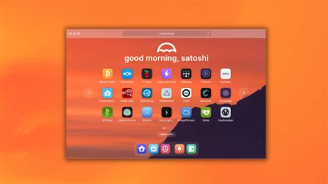 unbrel os|download umbrel os.